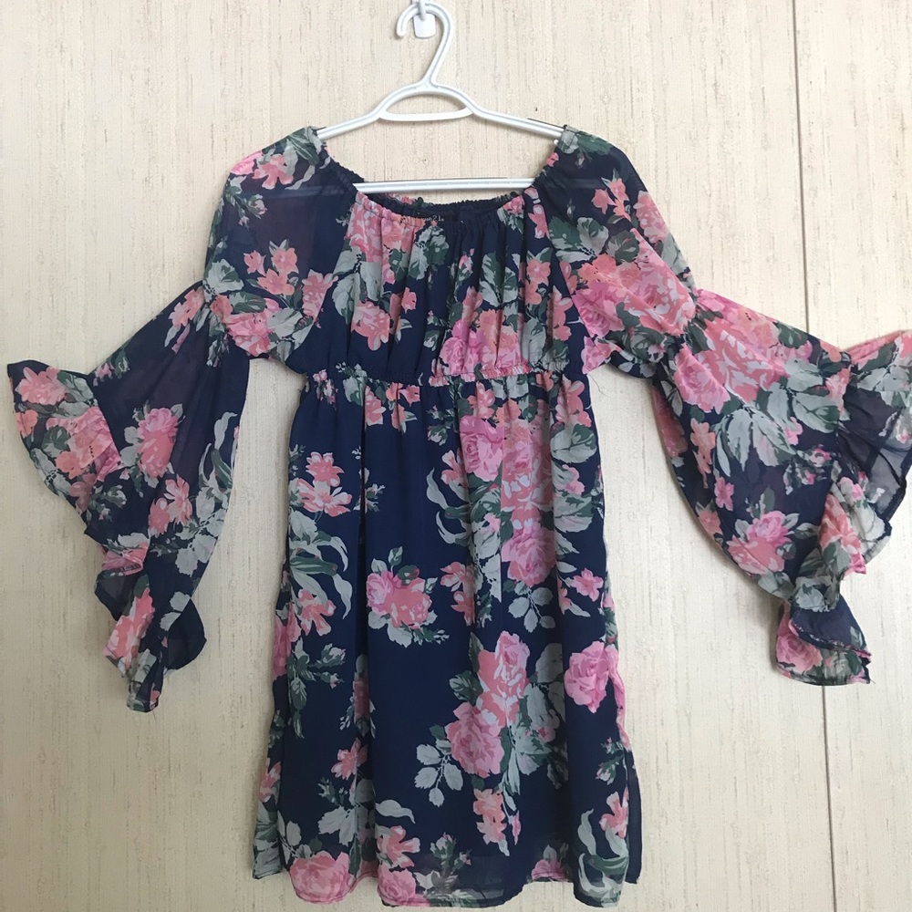 Dress/shirt